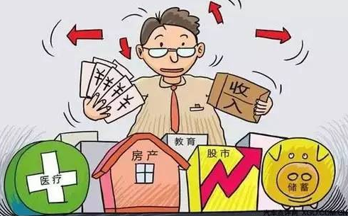 “私募巨头唱多后市 聚焦改改革创新兴产业”
